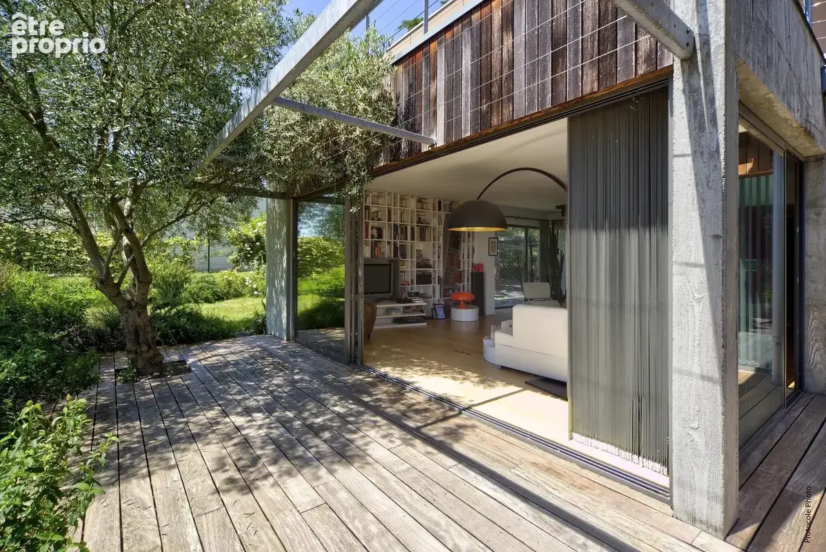 Maison 215 m² à Auzeville-Tolosane  - photo 7