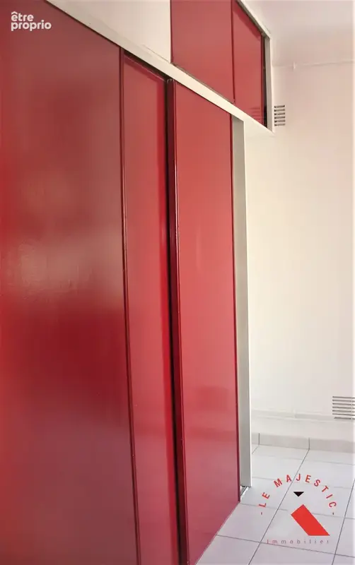 Appartement 2 pièces 42 m² à vendre à Rennes (35000) - photo 5