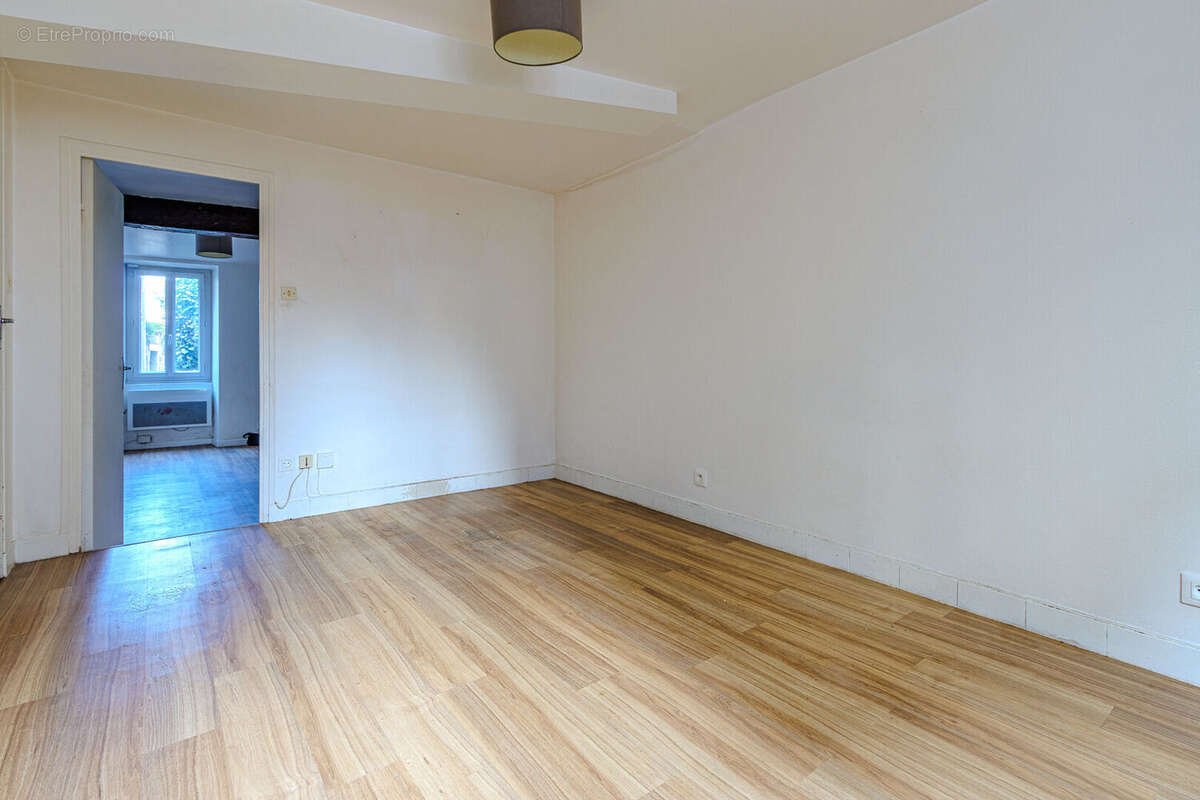 Appartement à ANGERS