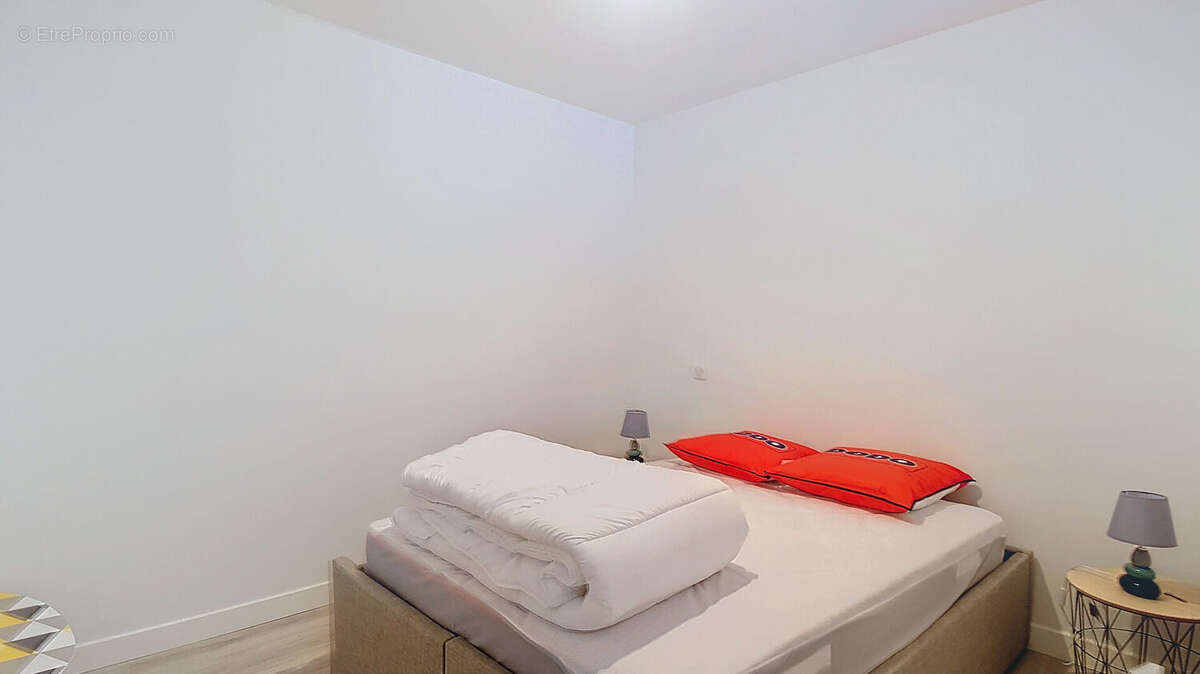 Appartement à LE PALAIS