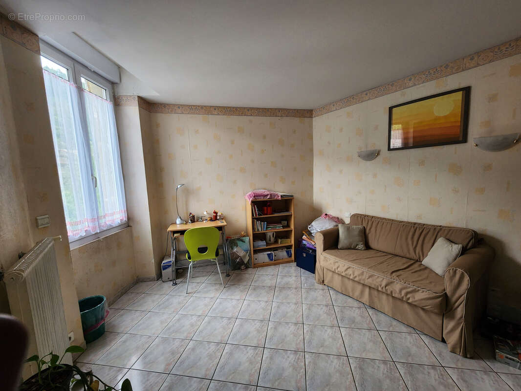 Appartement à LODEVE