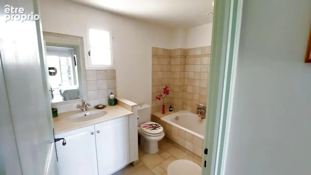 Splendide maison 4 pièces au Doamine de St-Endréol - photo 18
