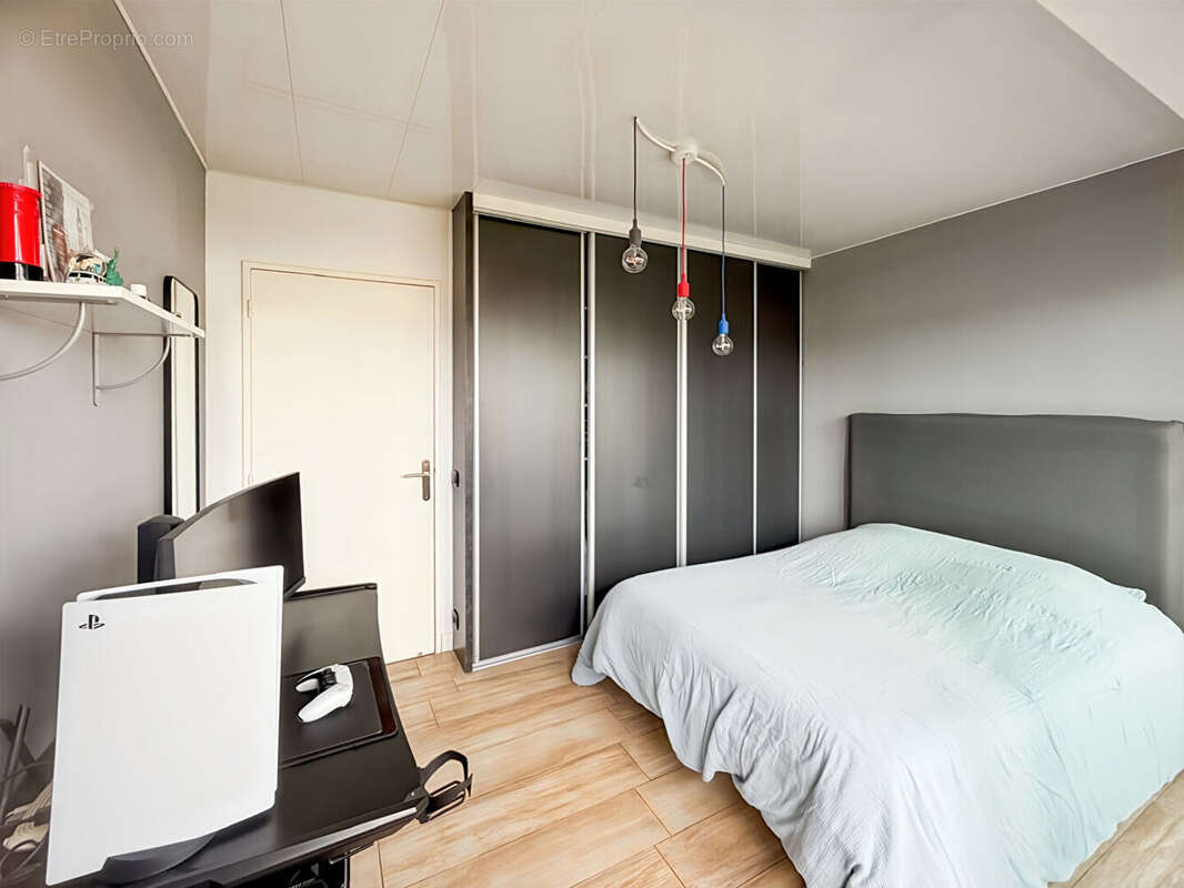 Appartement à MARSEILLE-9E