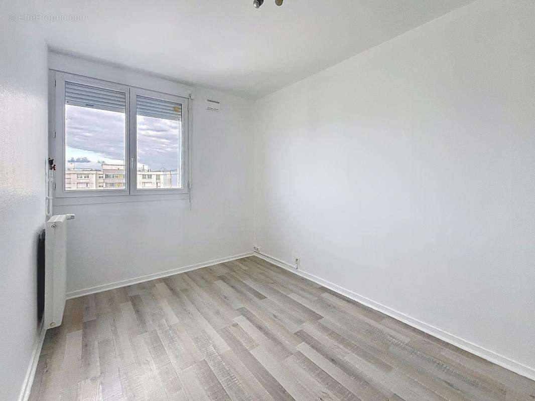 Appartement à SAINT-PIERRE-DES-CORPS