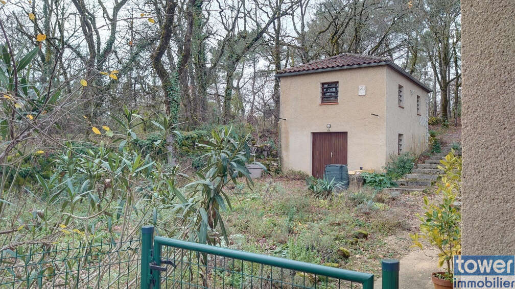 Maison à CASTELFRANC