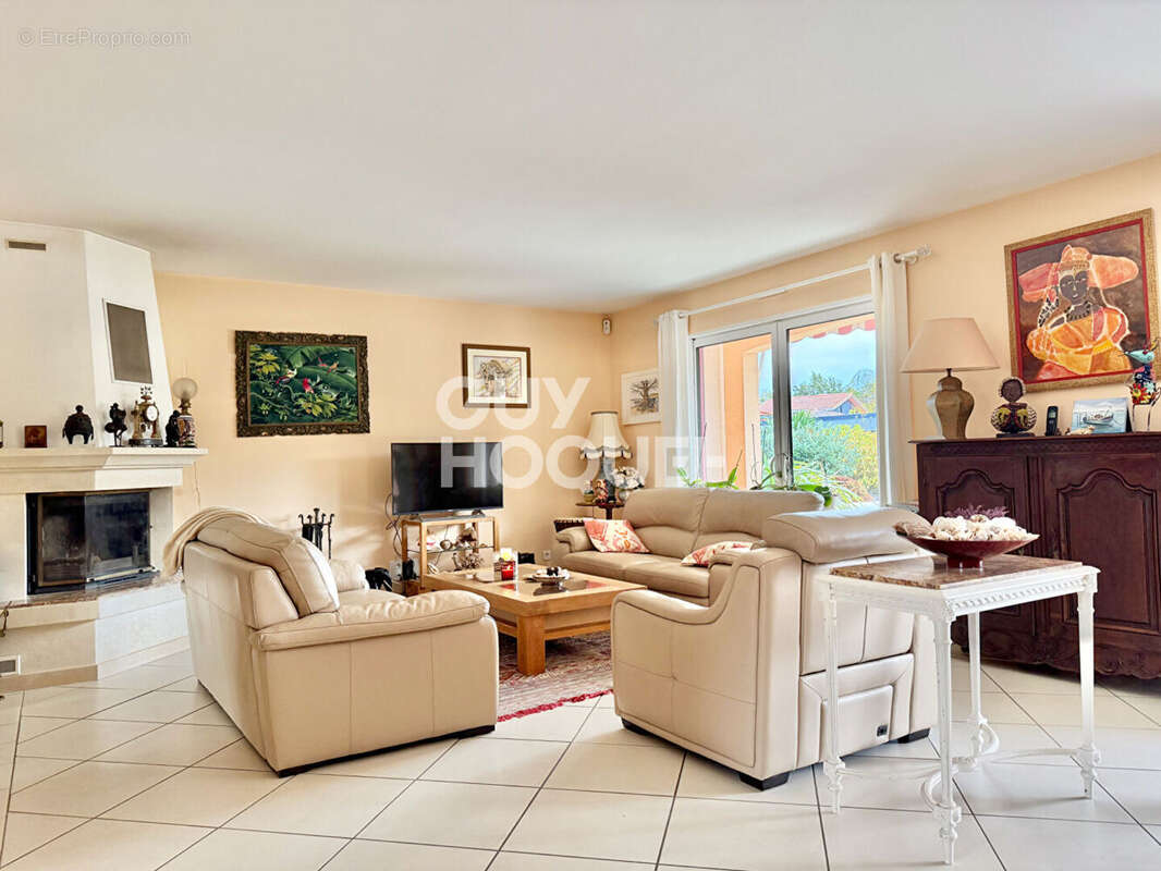 Maison à GUJAN-MESTRAS