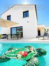 Maison à MARSEILLAN