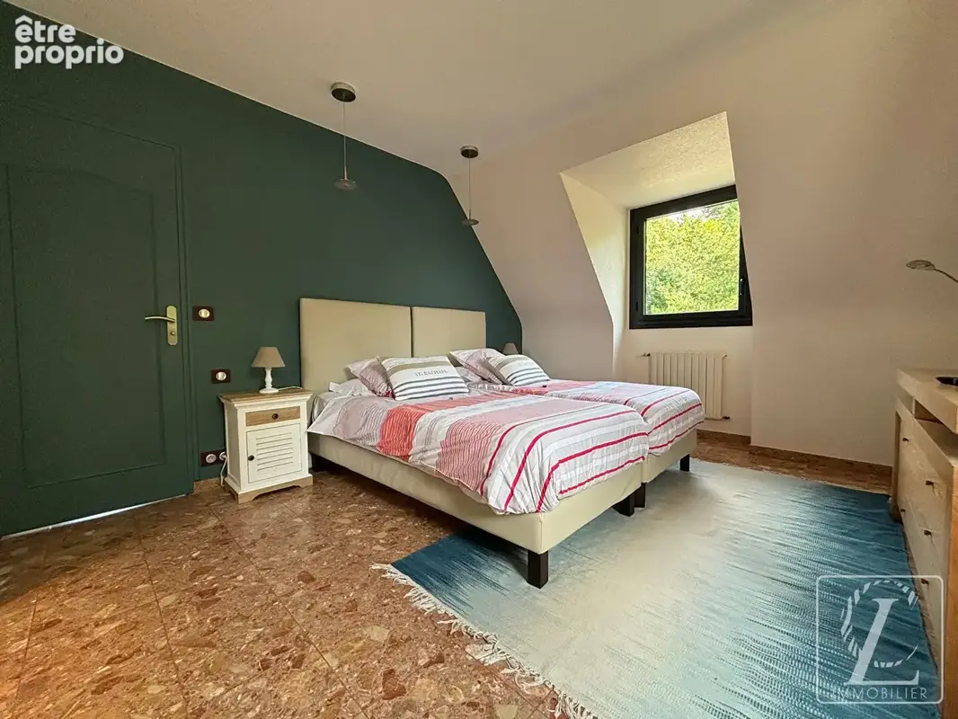SABLES D'OR LES PINS : Maison 5 pièces 124 m2 env - photo 13