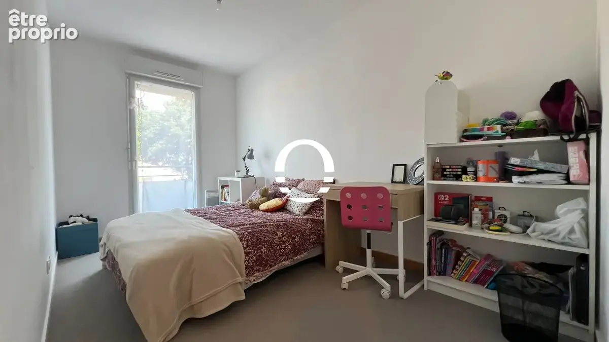 Maison Pornic 4 pièce(s) 77.5 m2 - photo 15