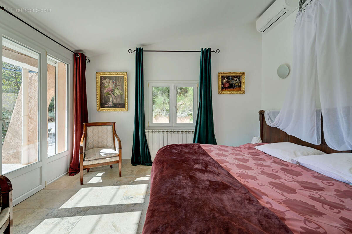 Maison à AIX-EN-PROVENCE