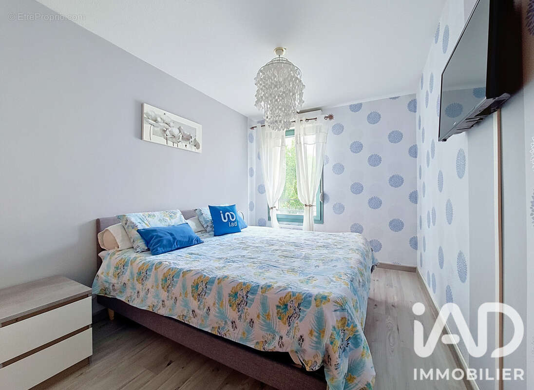 Photo 7 - Appartement à CRECY-LA-CHAPELLE