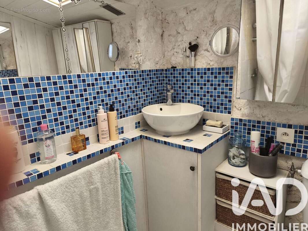 Photo 8 - Maison à SALLES-D'AUDE
