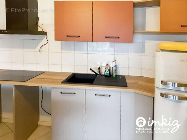Appartement 2 pièces - photo 4
