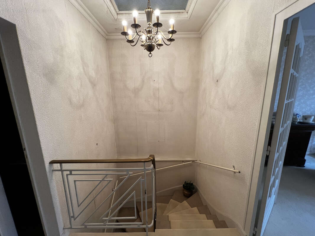 Maison à CHATELLERAULT