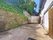 Appartement à OTTROTT