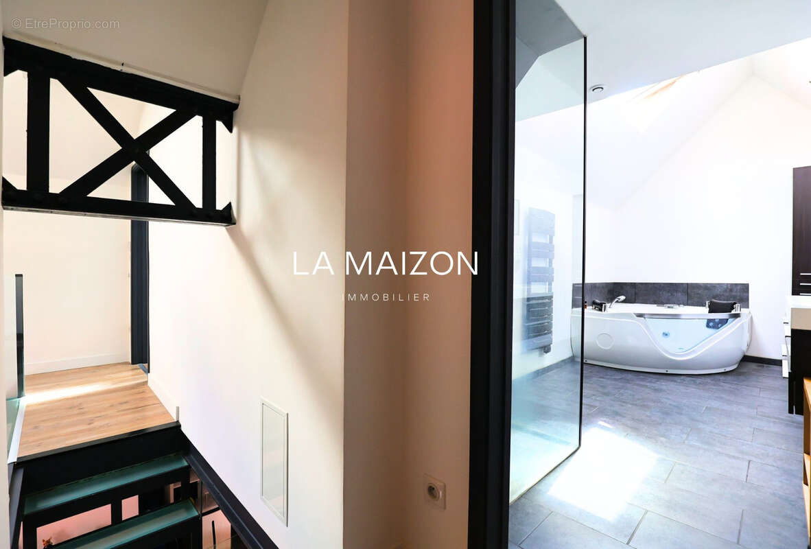 Appartement à TOURCOING