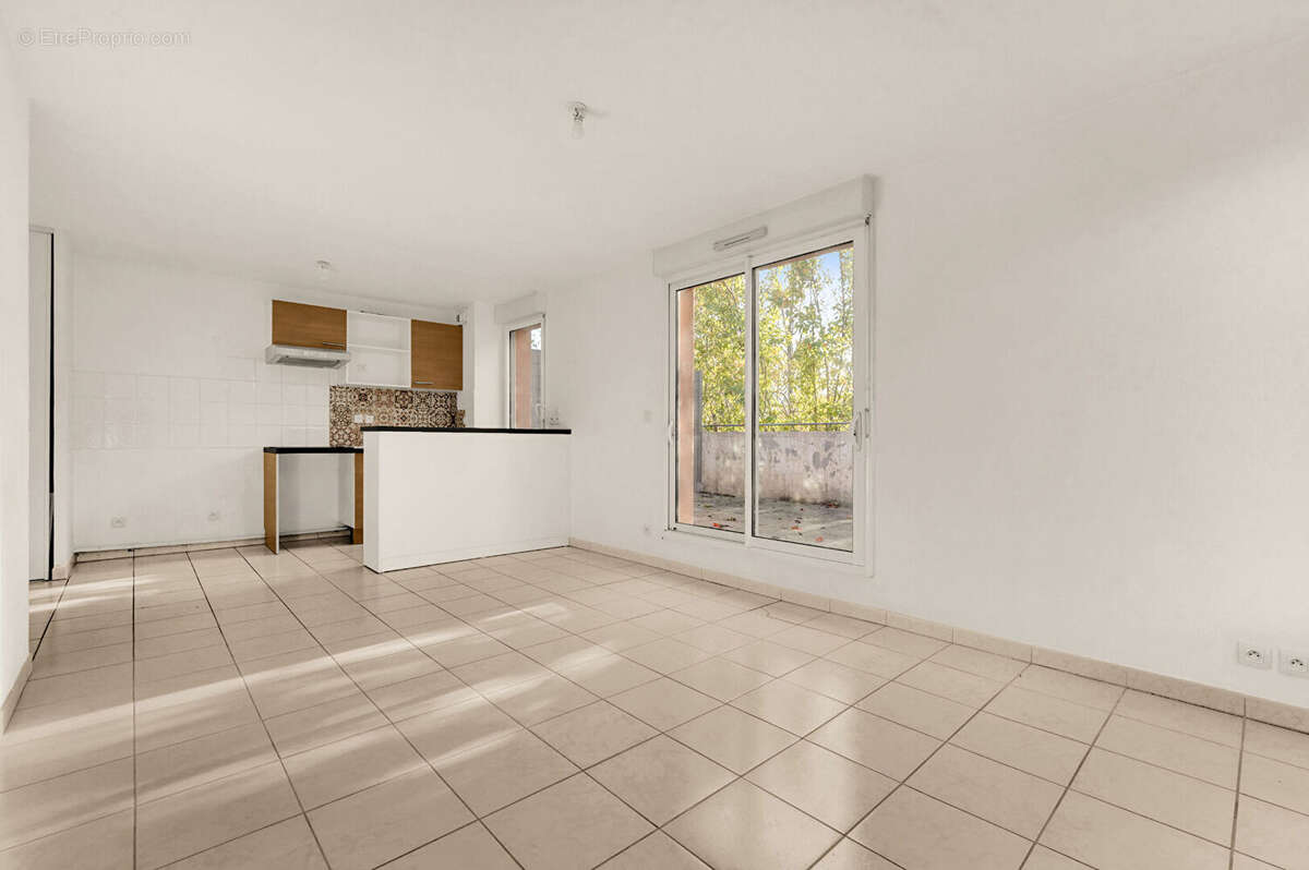 Appartement à CASTELNAU-D&#039;ESTRETEFONDS