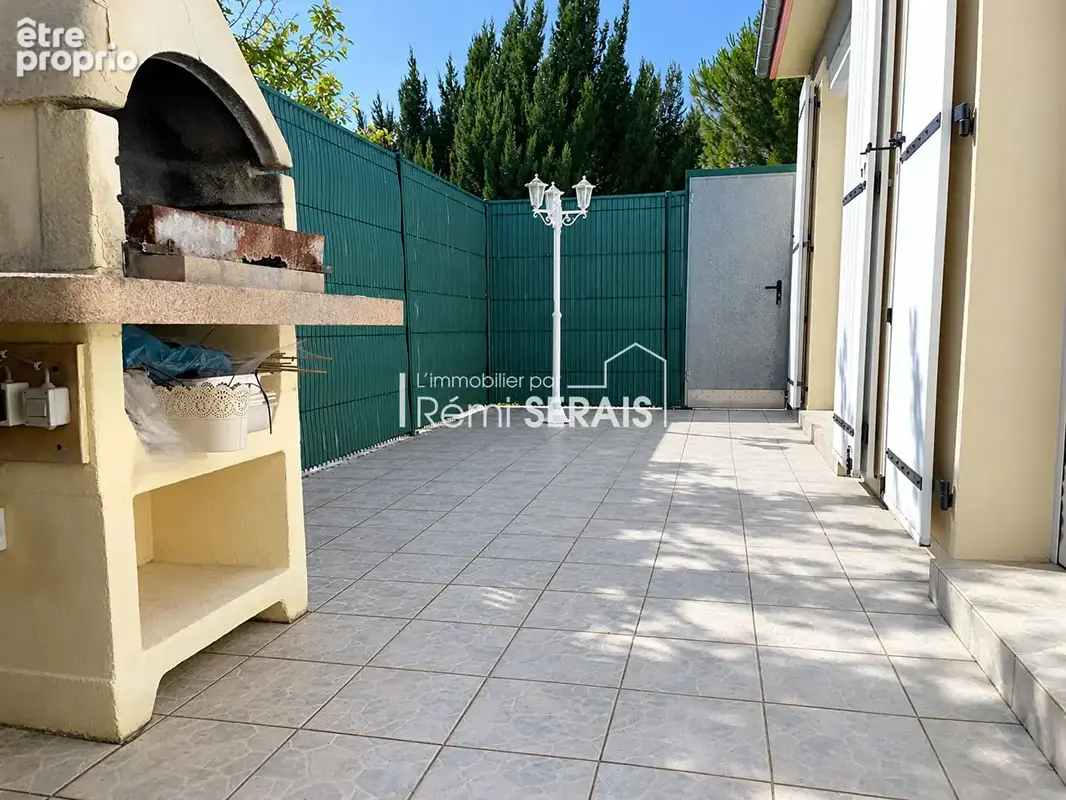 Maison à vendre Argentan , 4 chambres, jardin - photo 2