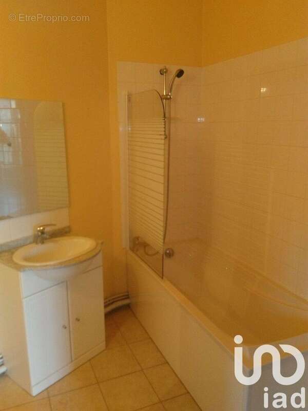 Photo 3 - Appartement à DREUX