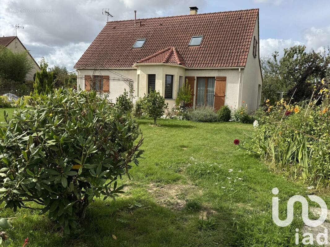 Photo 1 - Maison à GOHORY