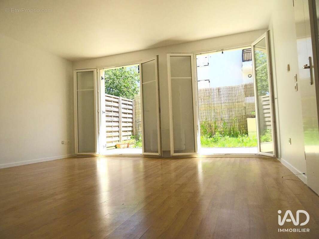 Photo 3 - Maison à BONDOUFLE