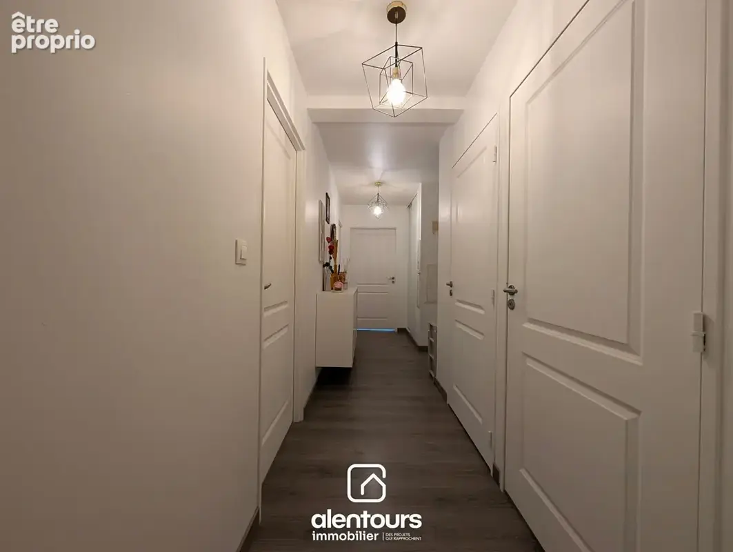 Appartement Maxeville 4 pièce(s) 87 m2 - photo 7