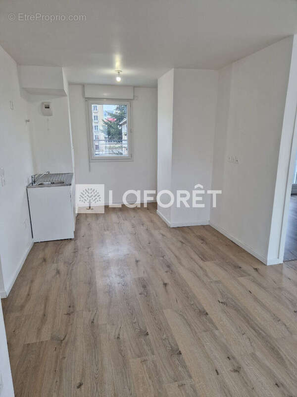 Appartement à BAGNOLET