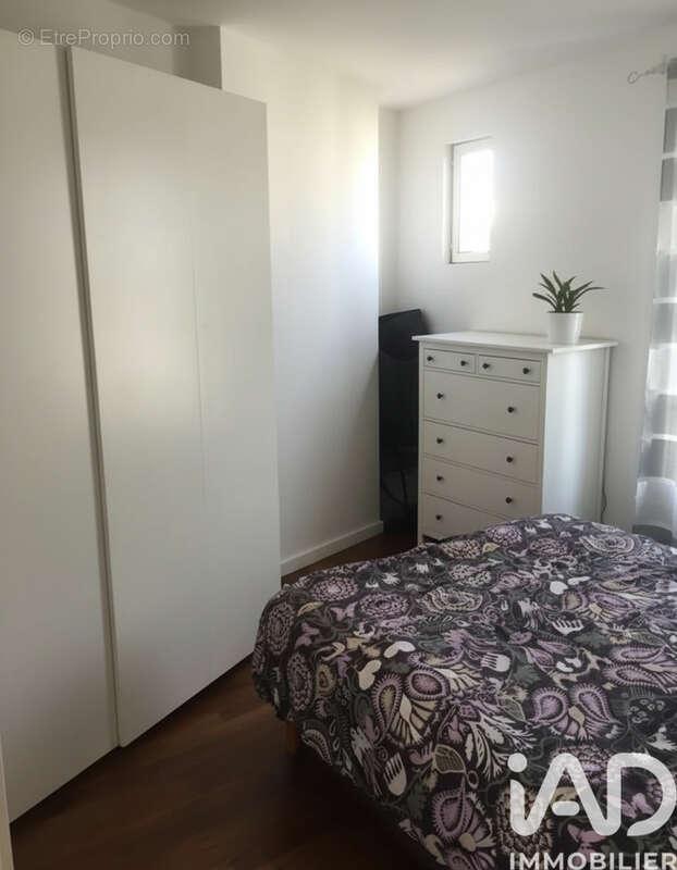 Photo 3 - Appartement à NOGENT-SUR-MARNE