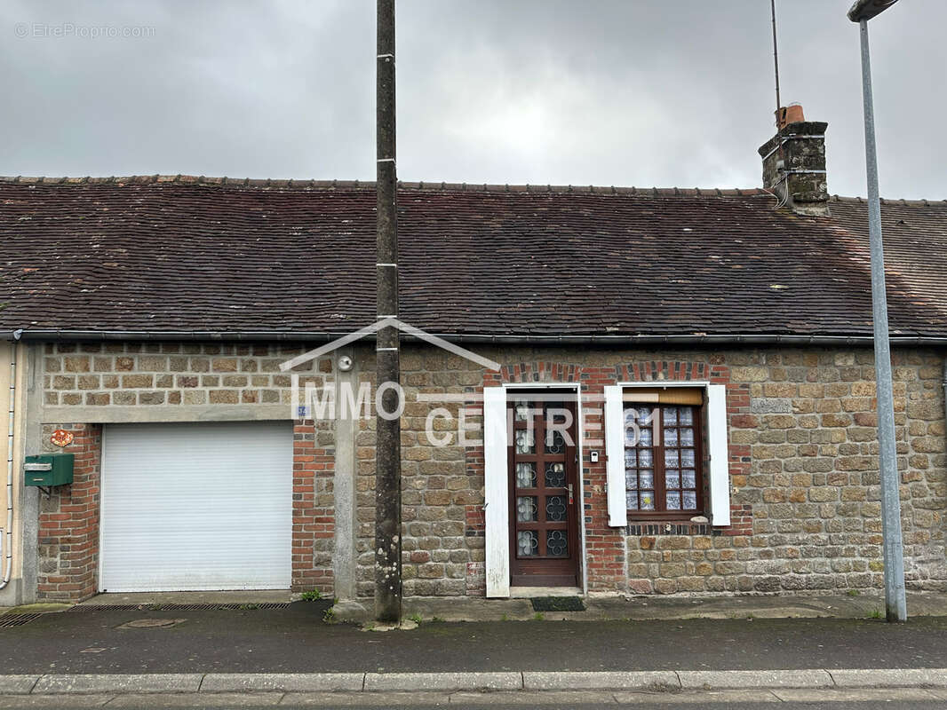 Maison à LA FERTE-MACE