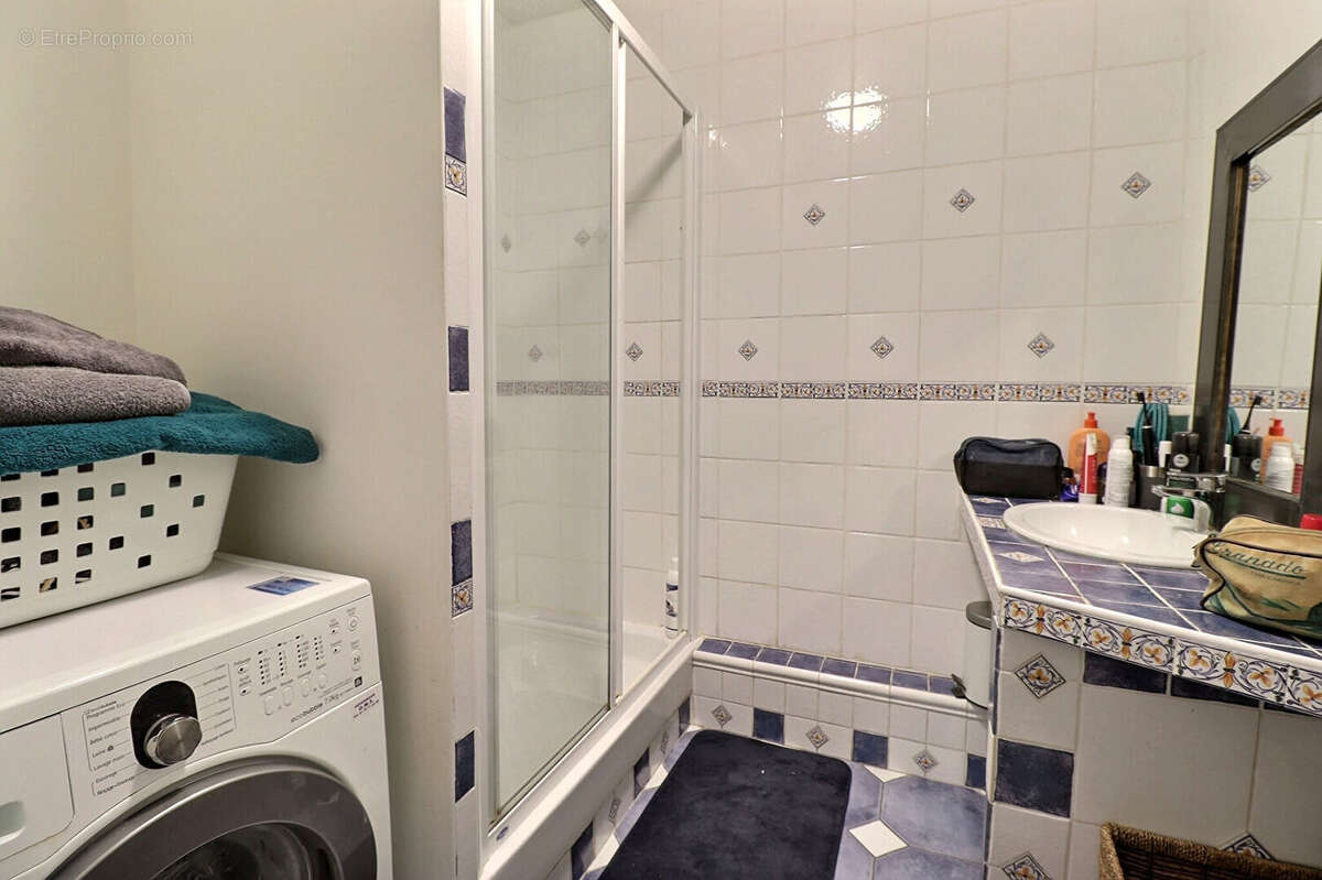 Appartement à SAINT-GERMAIN-EN-LAYE