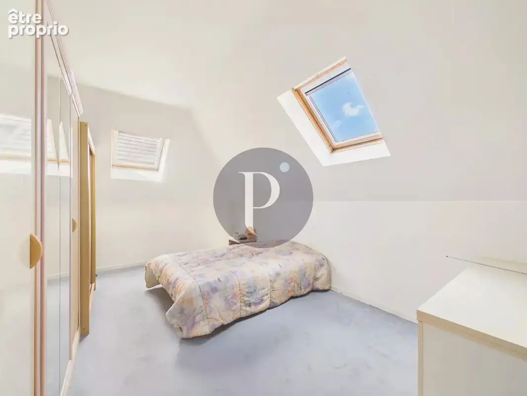 Duplex lumineux avec terrasse de 40 m² — Wissous - photo 16