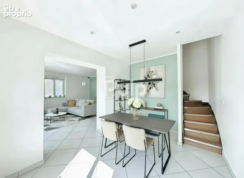 Maison coup de coeur type longère - sans travaux - sans vis à vis  - jardin et stationnement privatif - photo 3