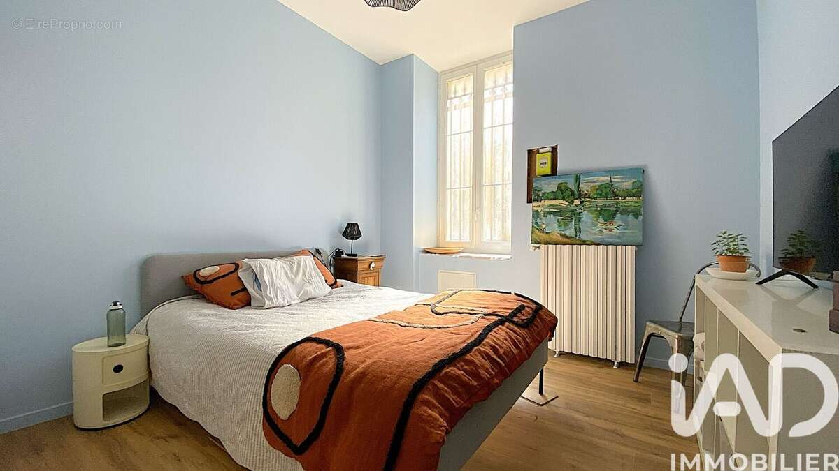 Photo 9 - Maison à BORDEAUX