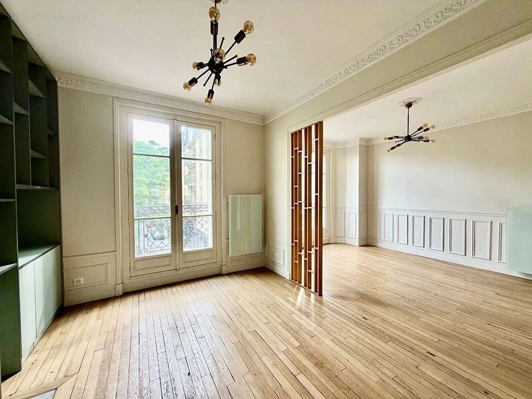 Appartement à BOIS-COLOMBES