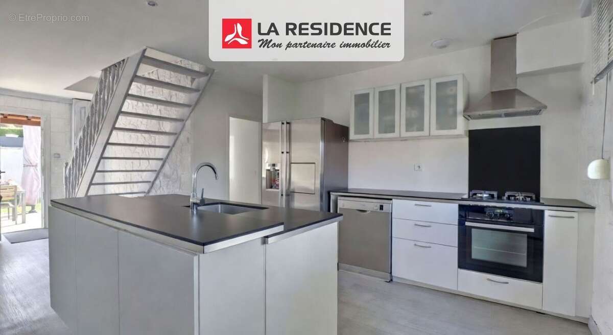 Maison à LES ANDELYS