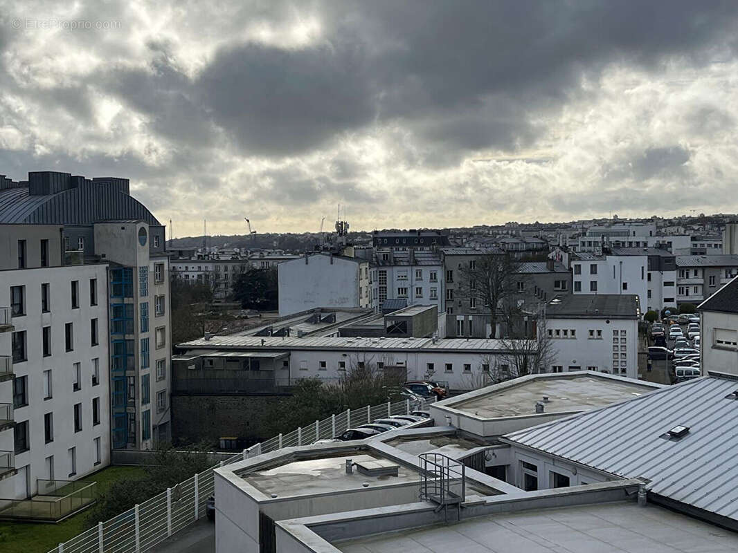 Appartement à BREST