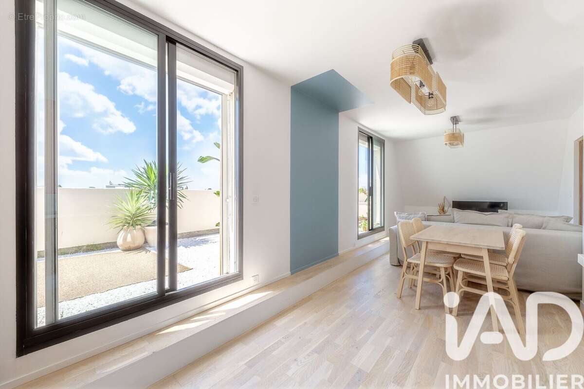 Photo 5 - Appartement à BORDEAUX