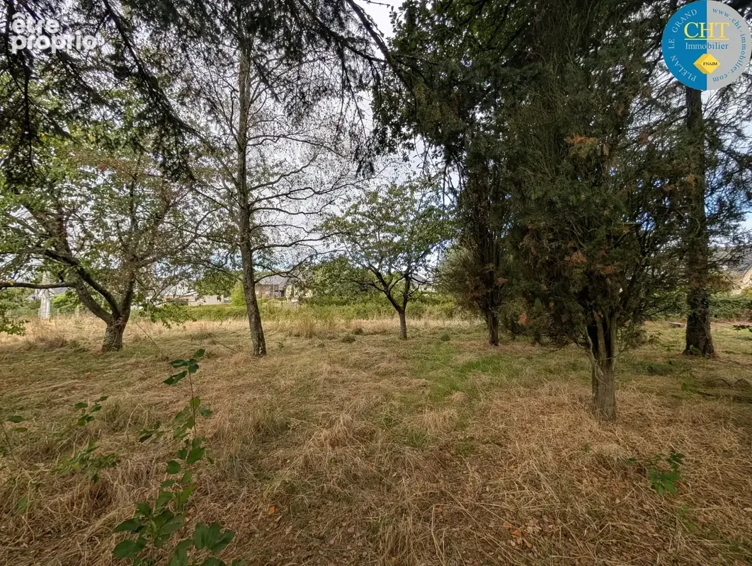Terrain à bâtir viabilisé de 500 m2 à plélan-le-grand (35380) avec cht immobilier - photo 4