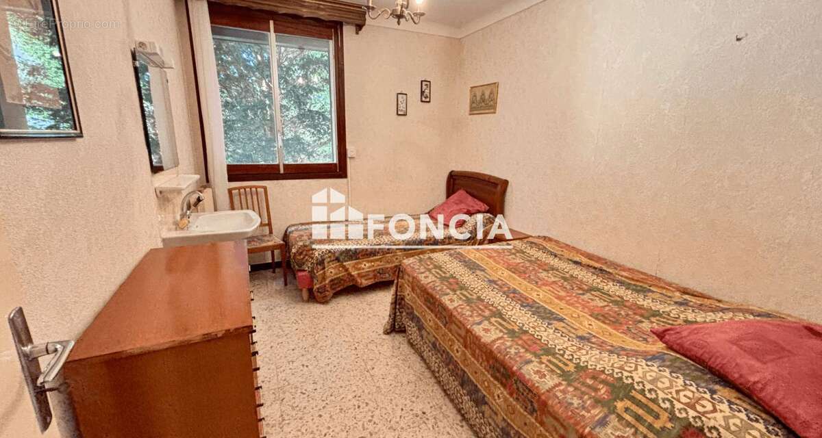 APPARTEMENT T3 avec cave et parking - photo 6