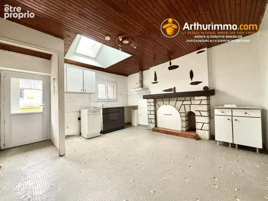 Vente Maison Bais(35680) 147 000ï¿œ - photo 3