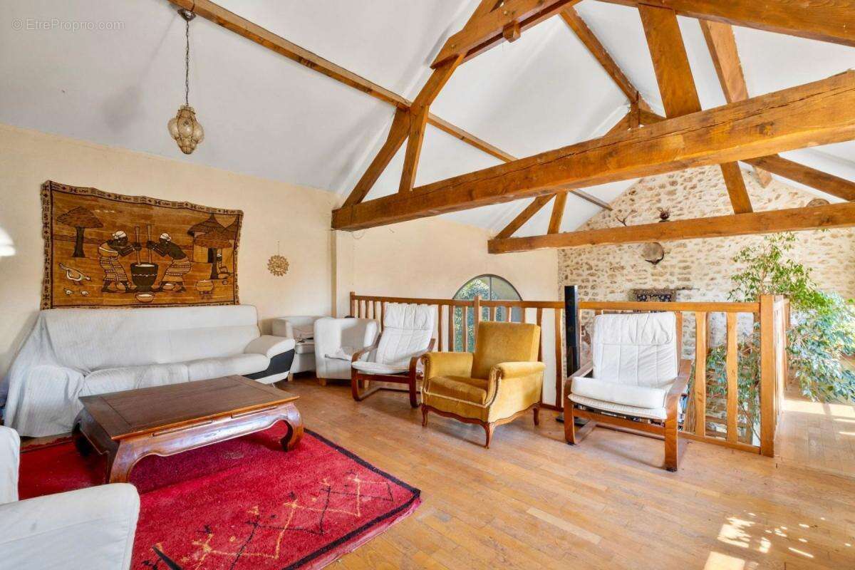 Maison à LES ALLUETS-LE-ROI