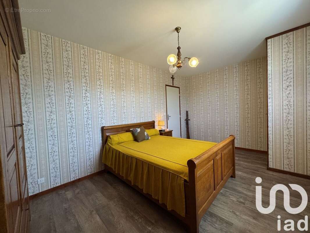 Photo 8 - Maison à AVOINE