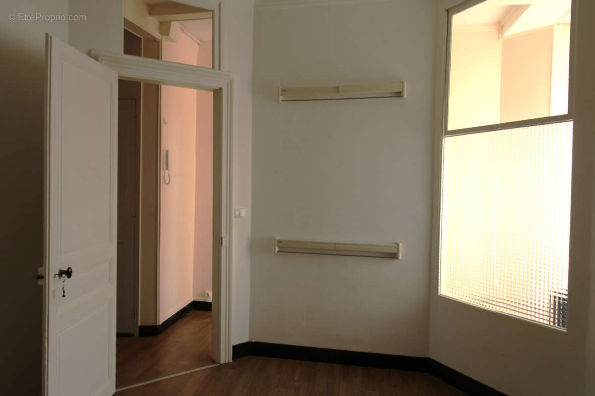 Appartement à DIEPPE