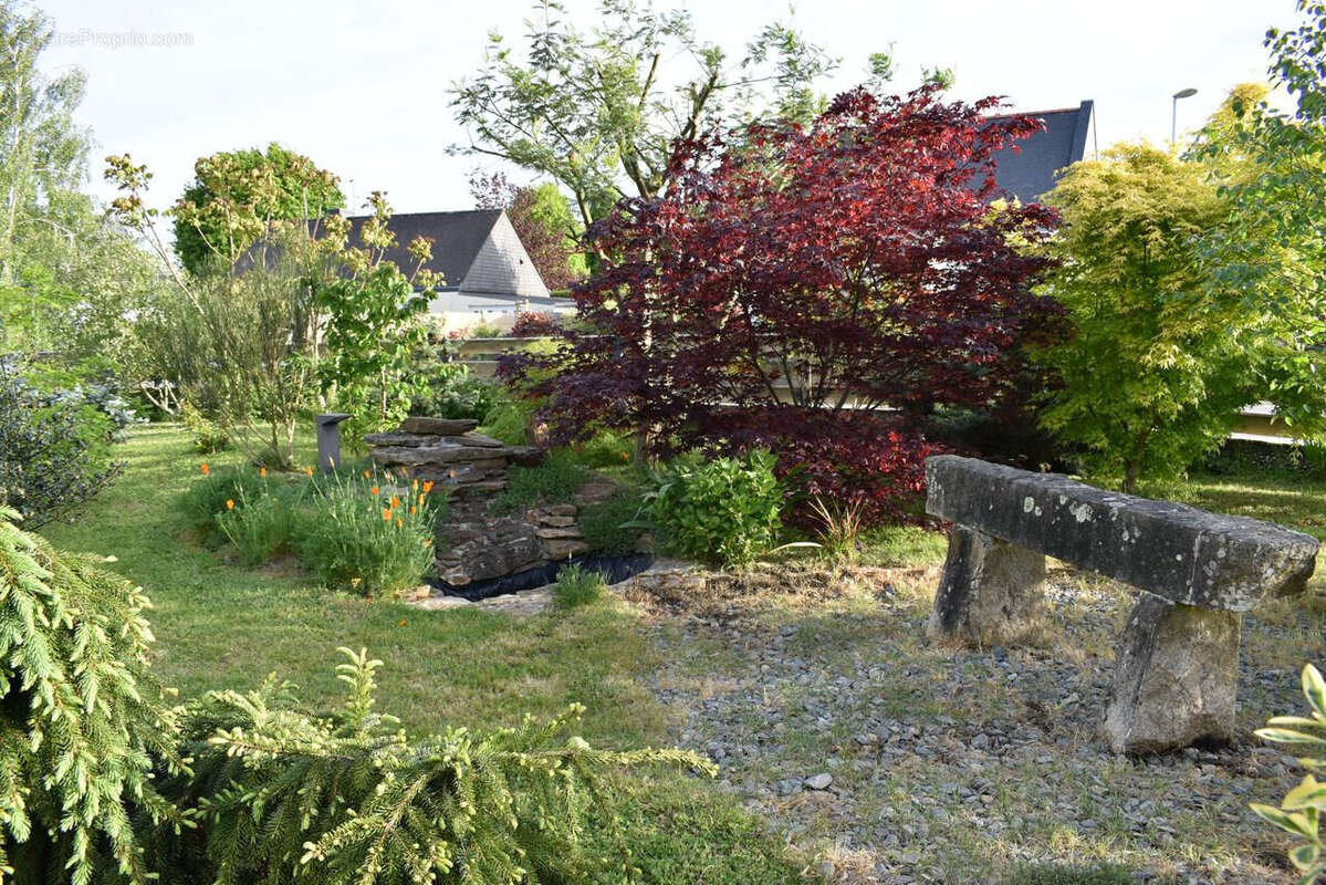 Maison Muzillac 8 pièce(s) 232 m2 - photo 14