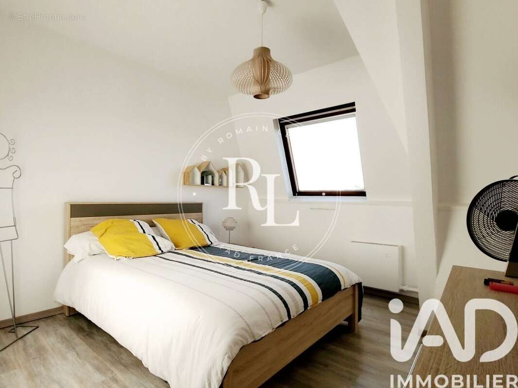 Photo 9 - Appartement à VILLERS-SUR-MER