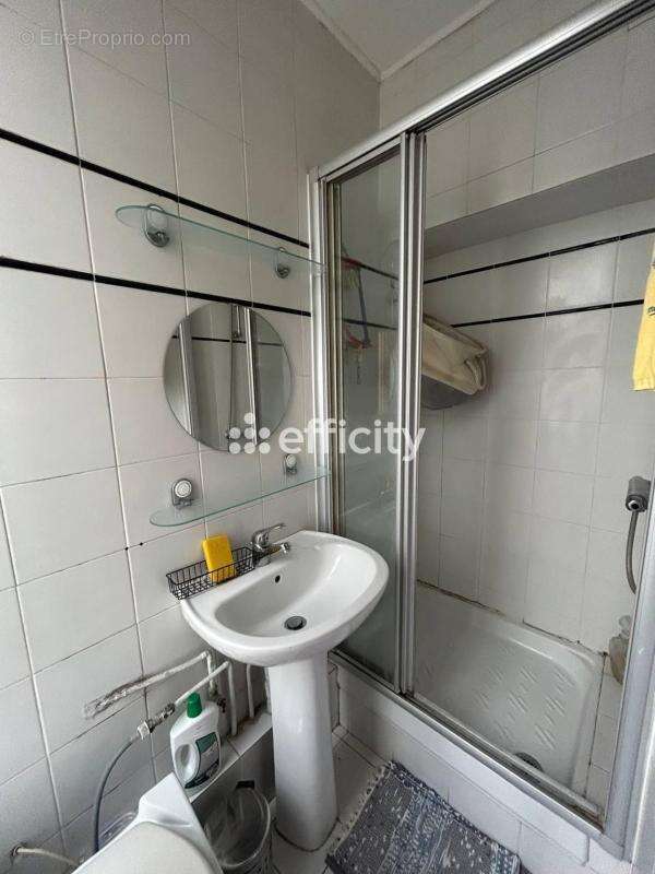 Appartement - photo 11