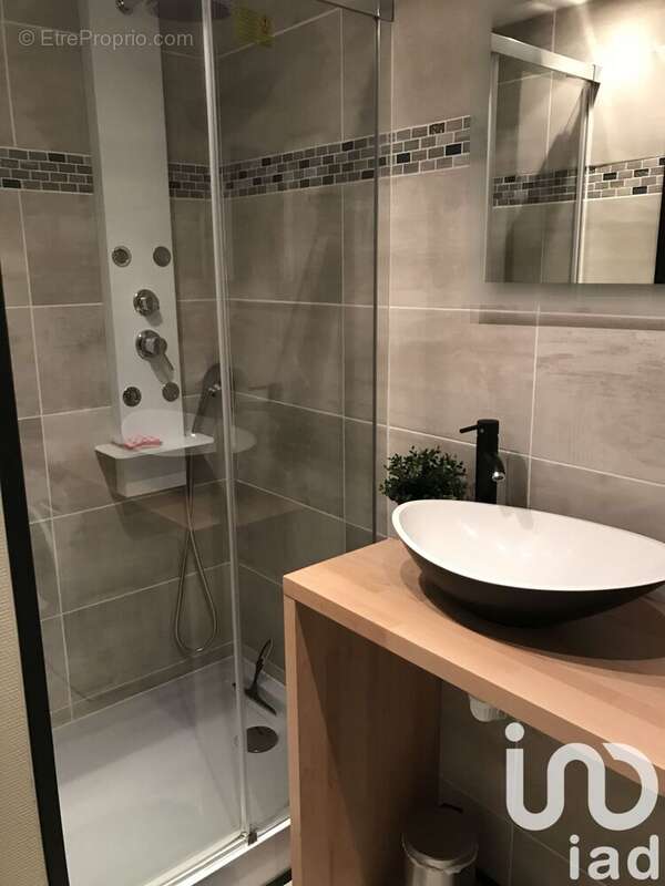 Photo 4 - Appartement à FONTAINEBLEAU