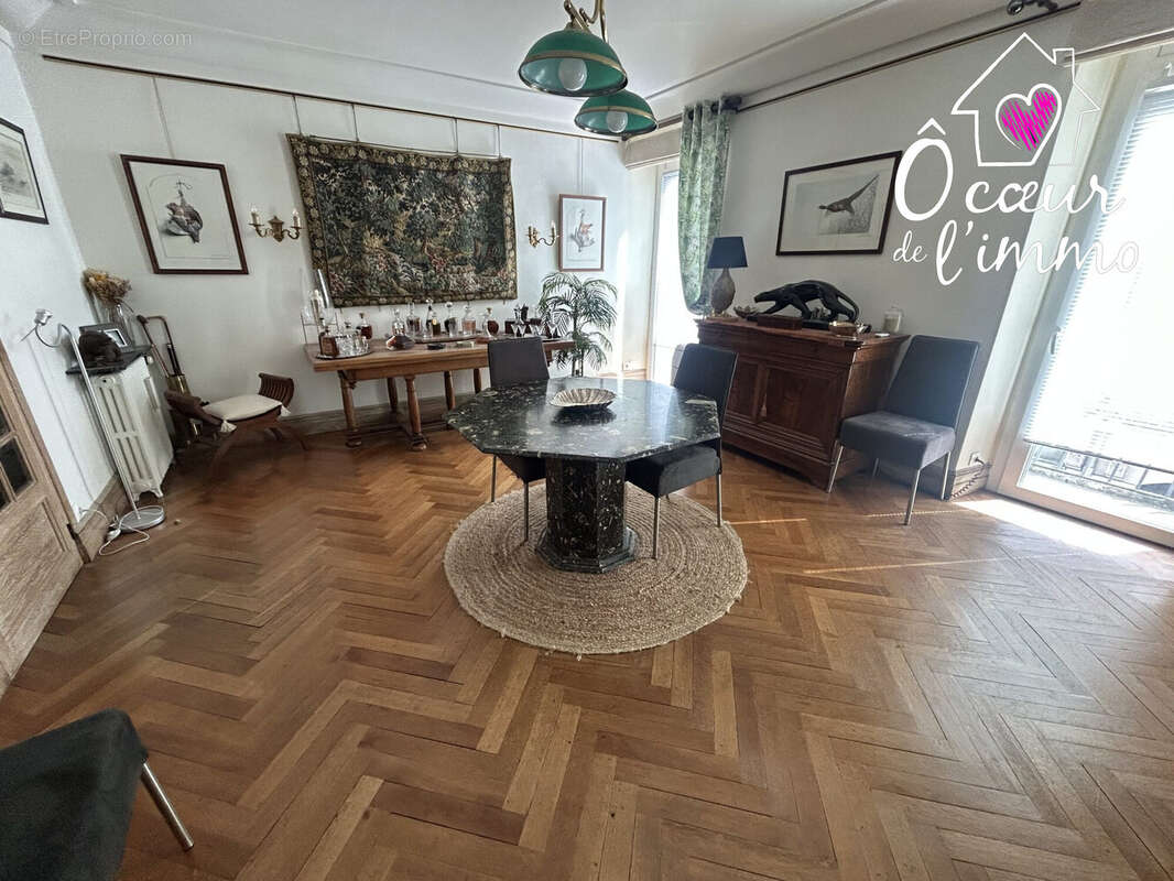 Appartement à CHOLET