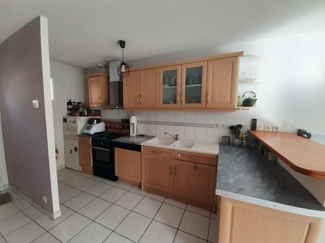 Photo 2 - Maison à MERIGNAC
