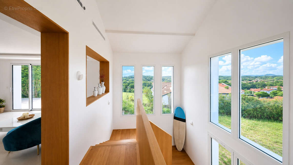 Maison à BIDART